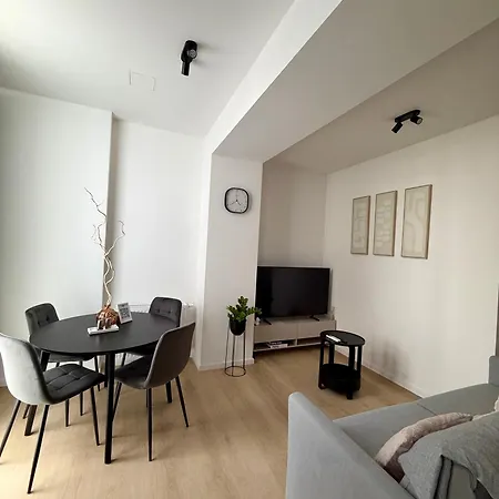 Uno Center Apartamento