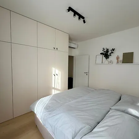 Apartamento Uno Center *